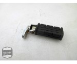 Yamaha XV920 voetsteun rechtsachter / voetstep / footstep / rechter voet steun step 